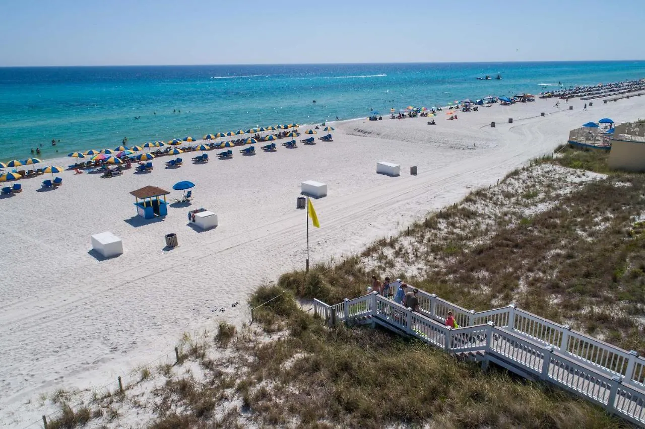 Sterling Breeze By Panhandle Getaways Panama City Beach
