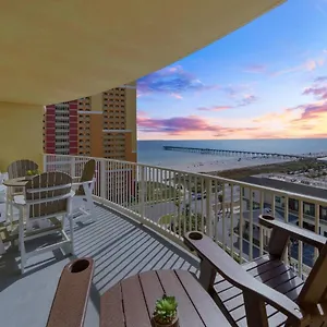 5* Aparthotel Calypso 3 Luxury Vacation Sleeps 8