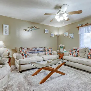  Holiday home Gulf Highlands: 181 Gulf Highlands Blvd.