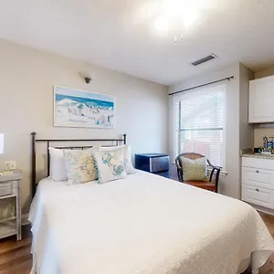  Apartment The At St Thomas Square