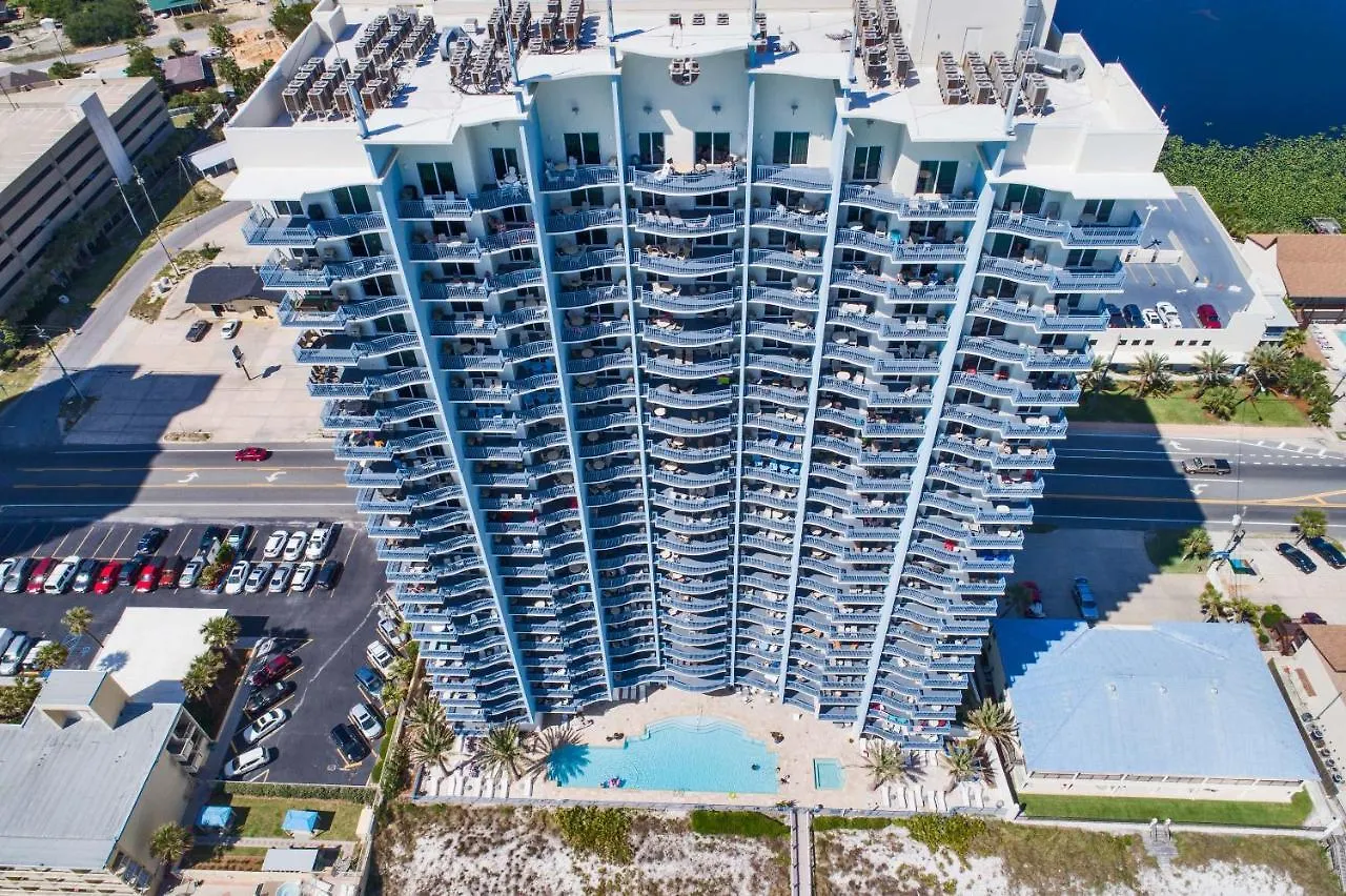 Sterling Breeze By Panhandle Getaways Panama City Beach