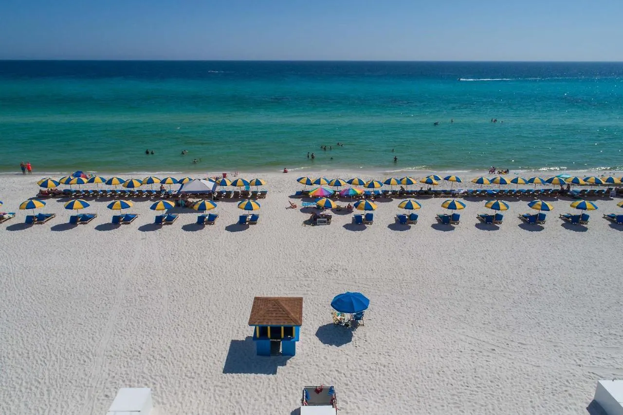 Sterling Breeze By Panhandle Getaways Panama City Beach 0*,