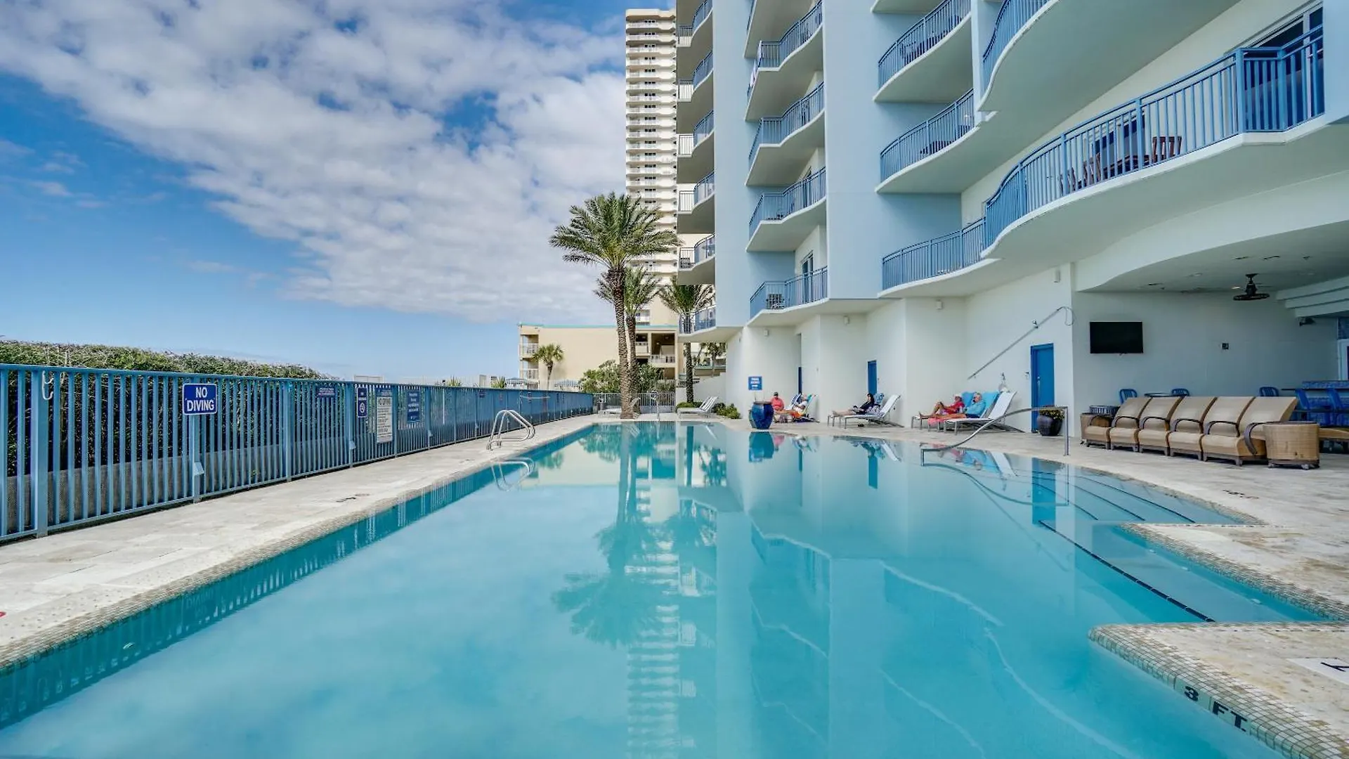 Sterling Breeze By Panhandle Getaways Panama City Beach