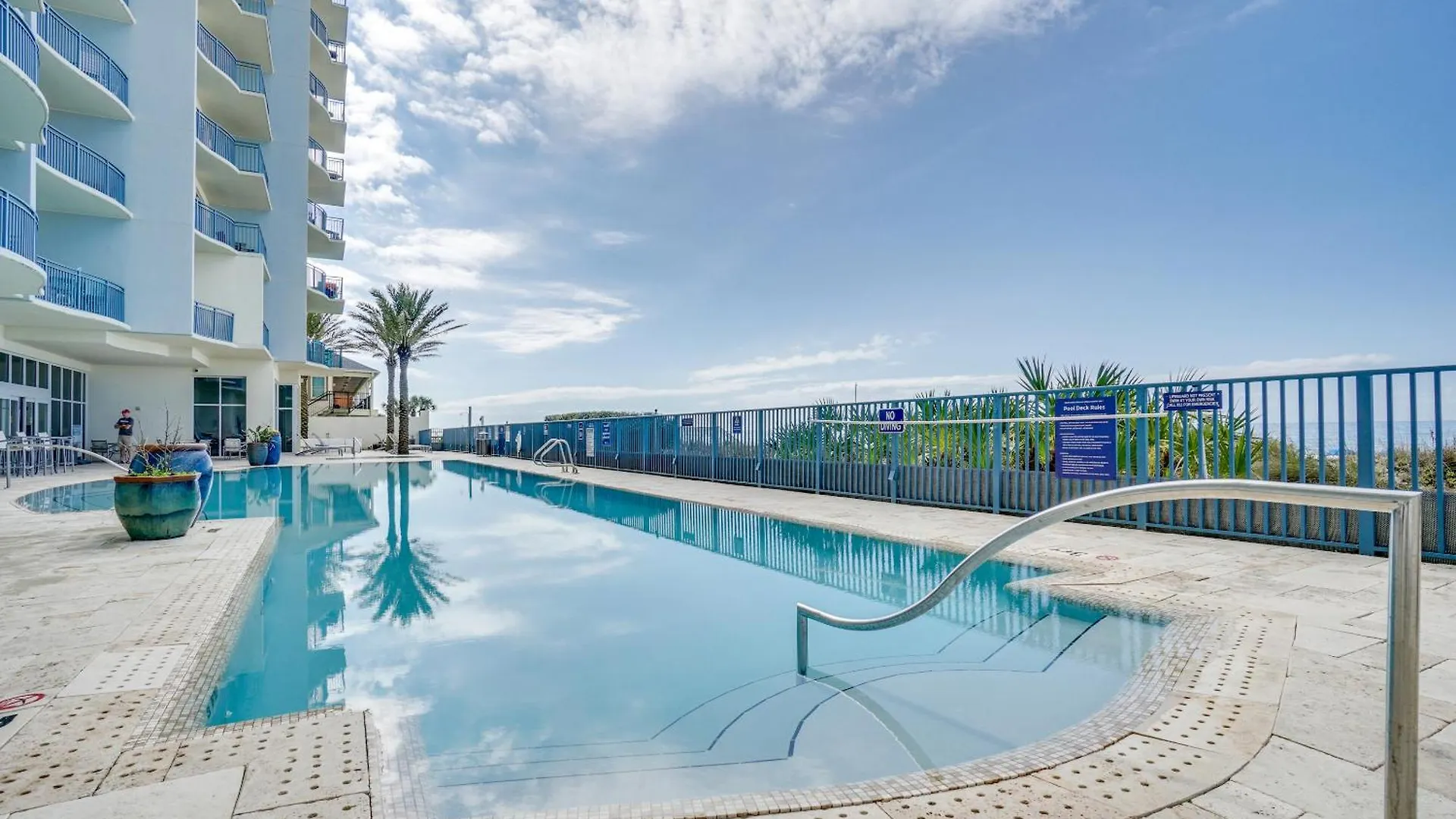 דירה פנמה סיטי ביץ' Sterling Breeze By Panhandle Getaways
