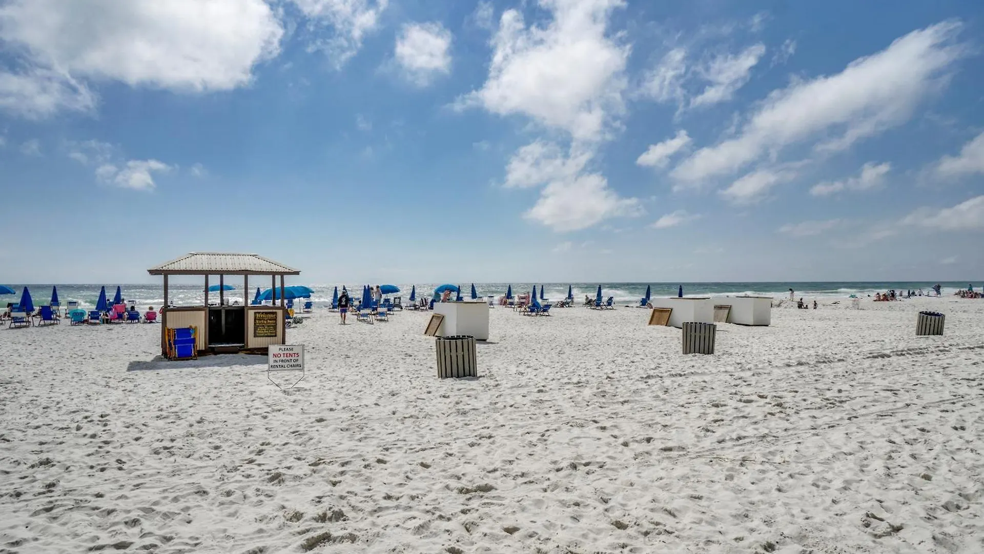 Apartment Sterling Breeze By Panhandle Getaways Panama City Beach