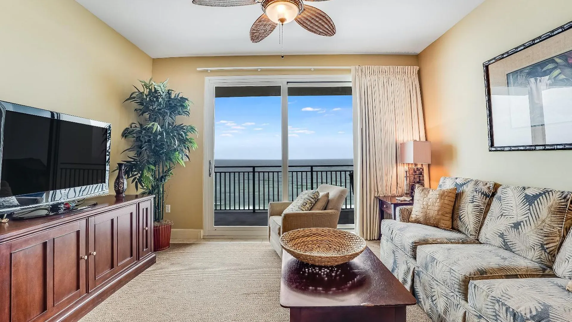 Sterling Breeze By Panhandle Getaways Panama City Beach Apartamento