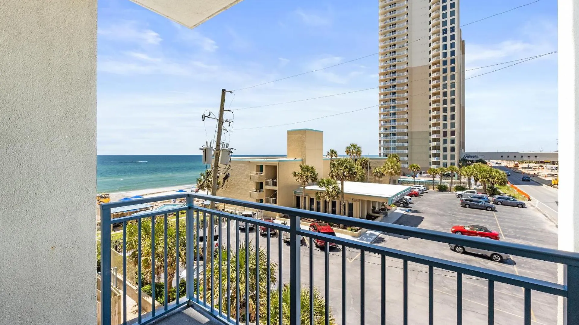 Sterling Breeze By Panhandle Getaways Panama City Beach