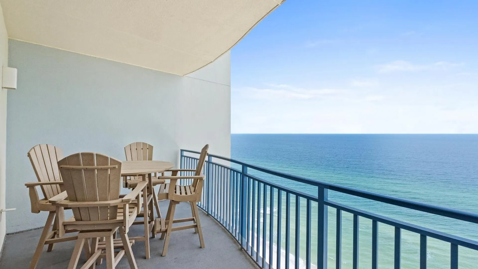 Sterling Breeze By Panhandle Getaways Panama City Beach 0*,  United States