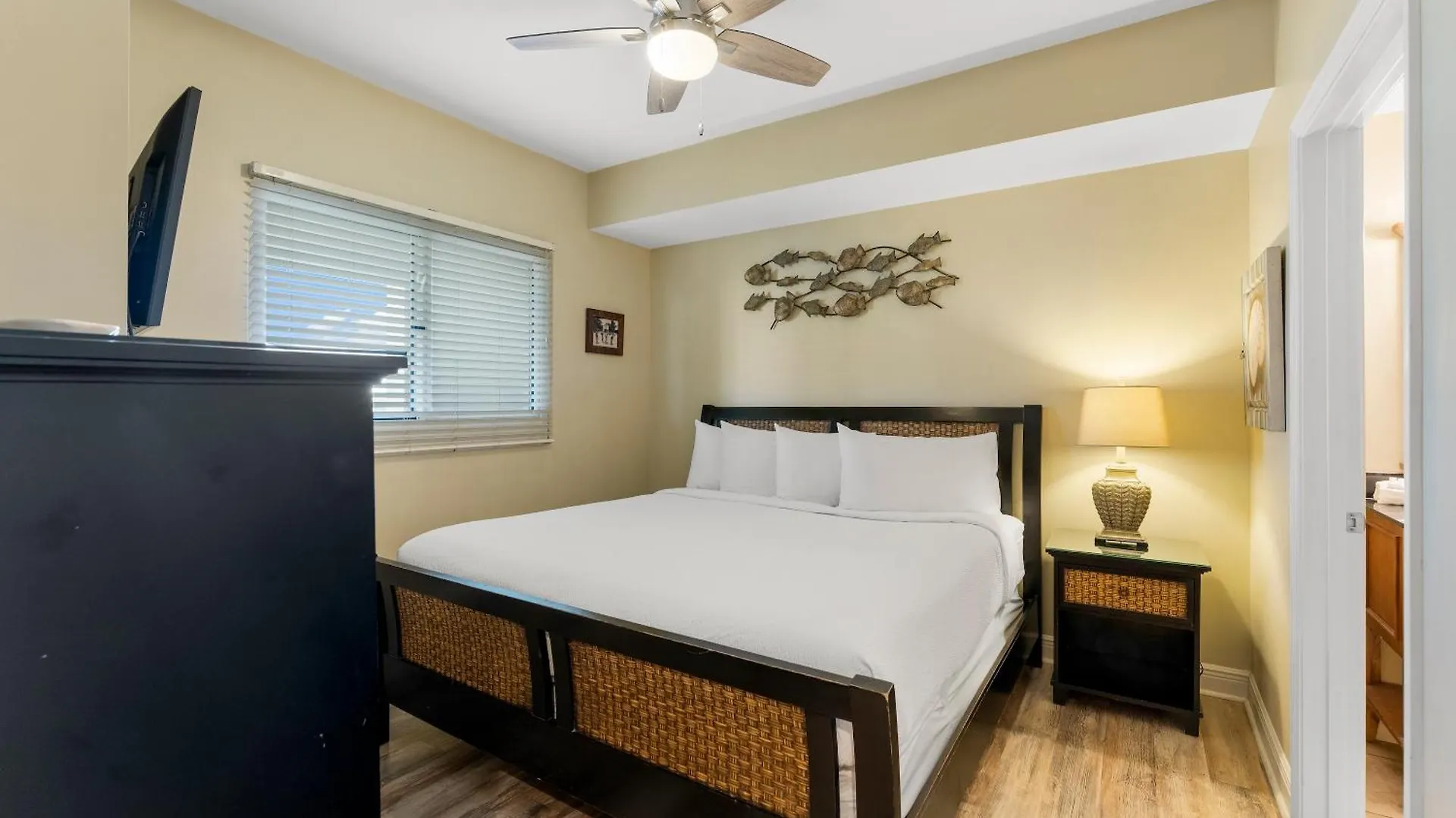 Sterling Breeze By Panhandle Getaways Panama City Beach 0*,  United States