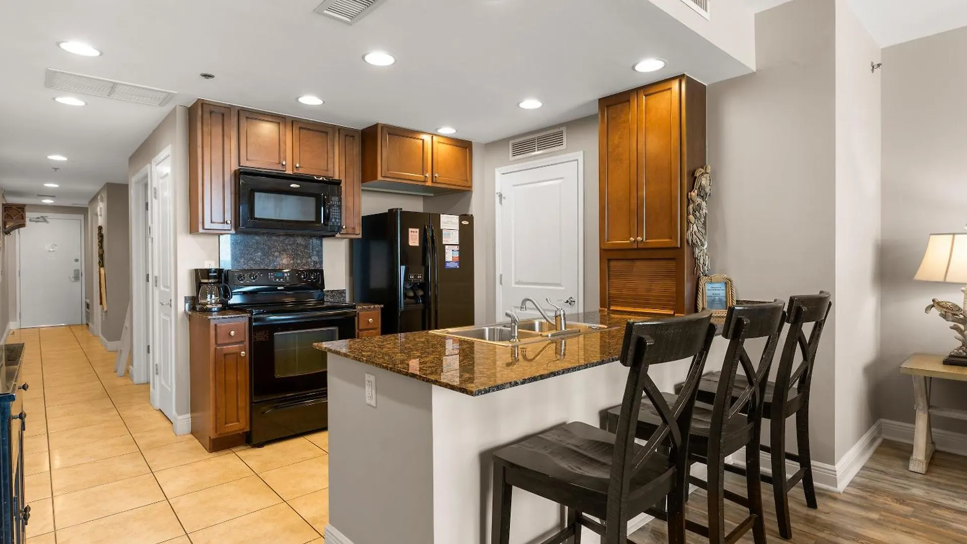 Sterling Breeze By Panhandle Getaways Panama City Beach