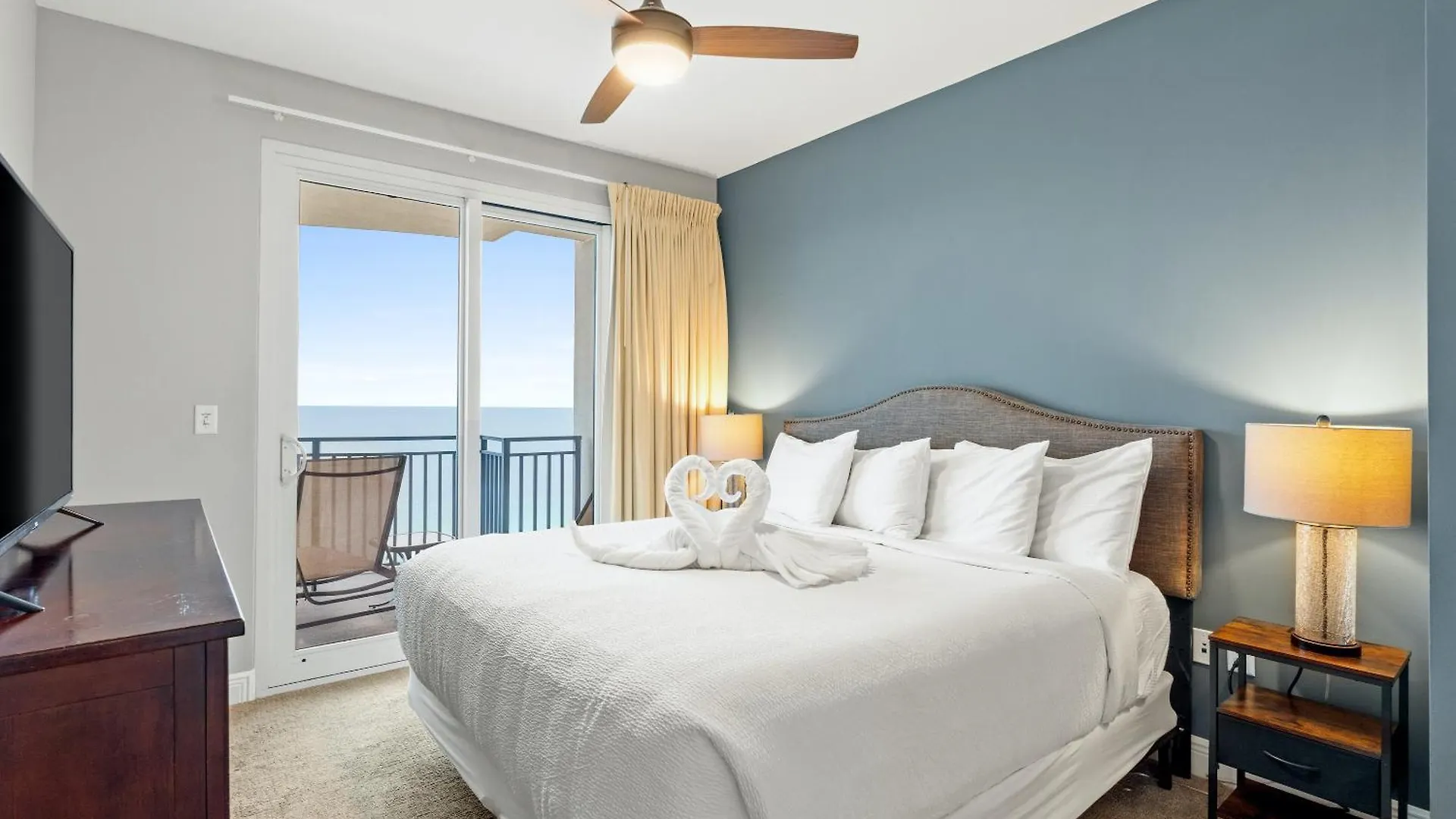 Sterling Breeze By Panhandle Getaways Panama City Beach United States