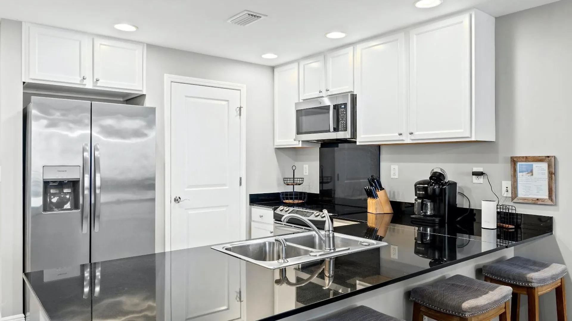 Sterling Breeze By Panhandle Getaways Panama City Beach Apartment