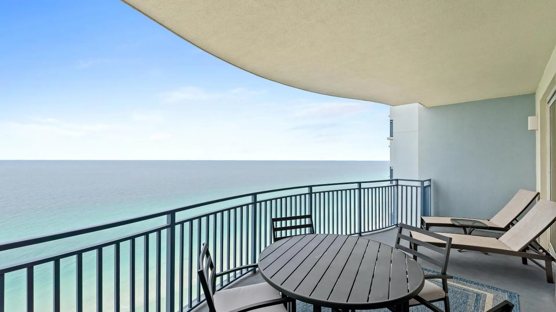 Sterling Breeze By Panhandle Getaways Panama City Beach Apartment