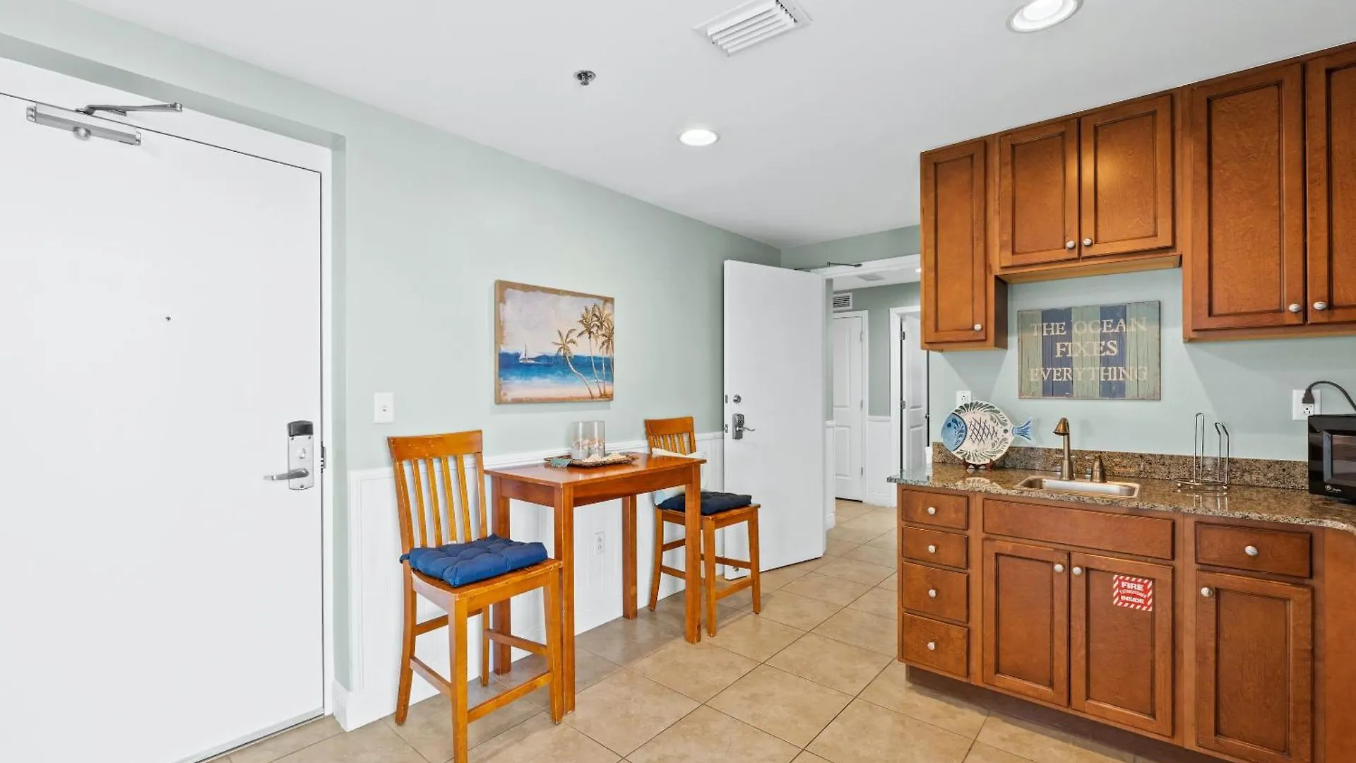 Apartamento Sterling Breeze By Panhandle Getaways Panama City Beach
