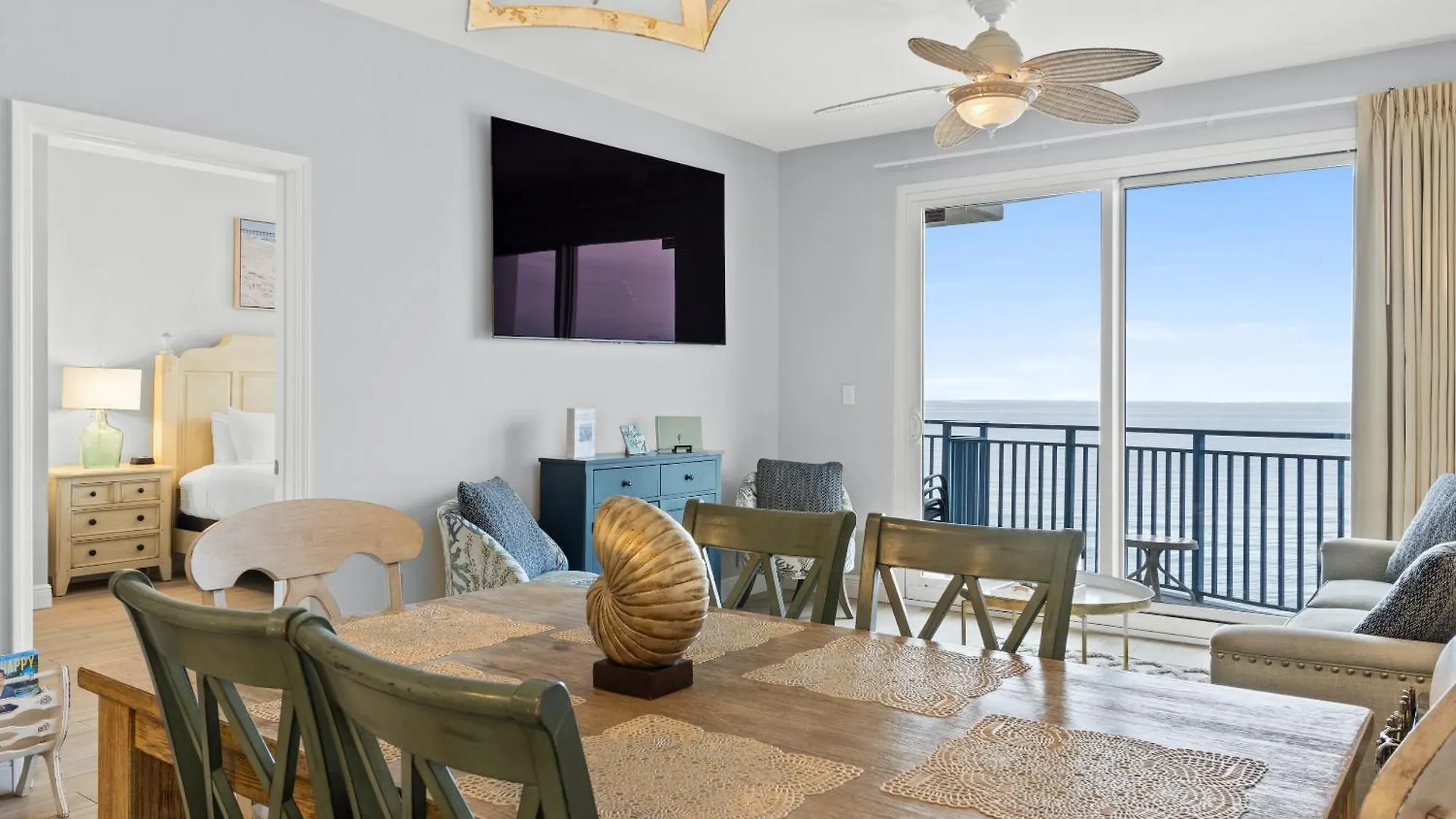 Sterling Breeze By Panhandle Getaways Panama City Beach Apartamento