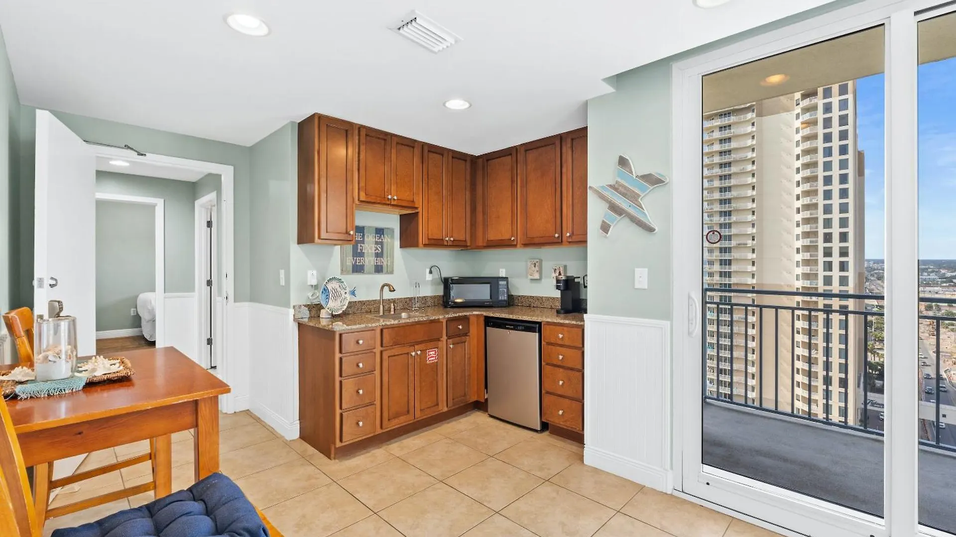 Sterling Breeze By Panhandle Getaways Panama City Beach 0*,  United States