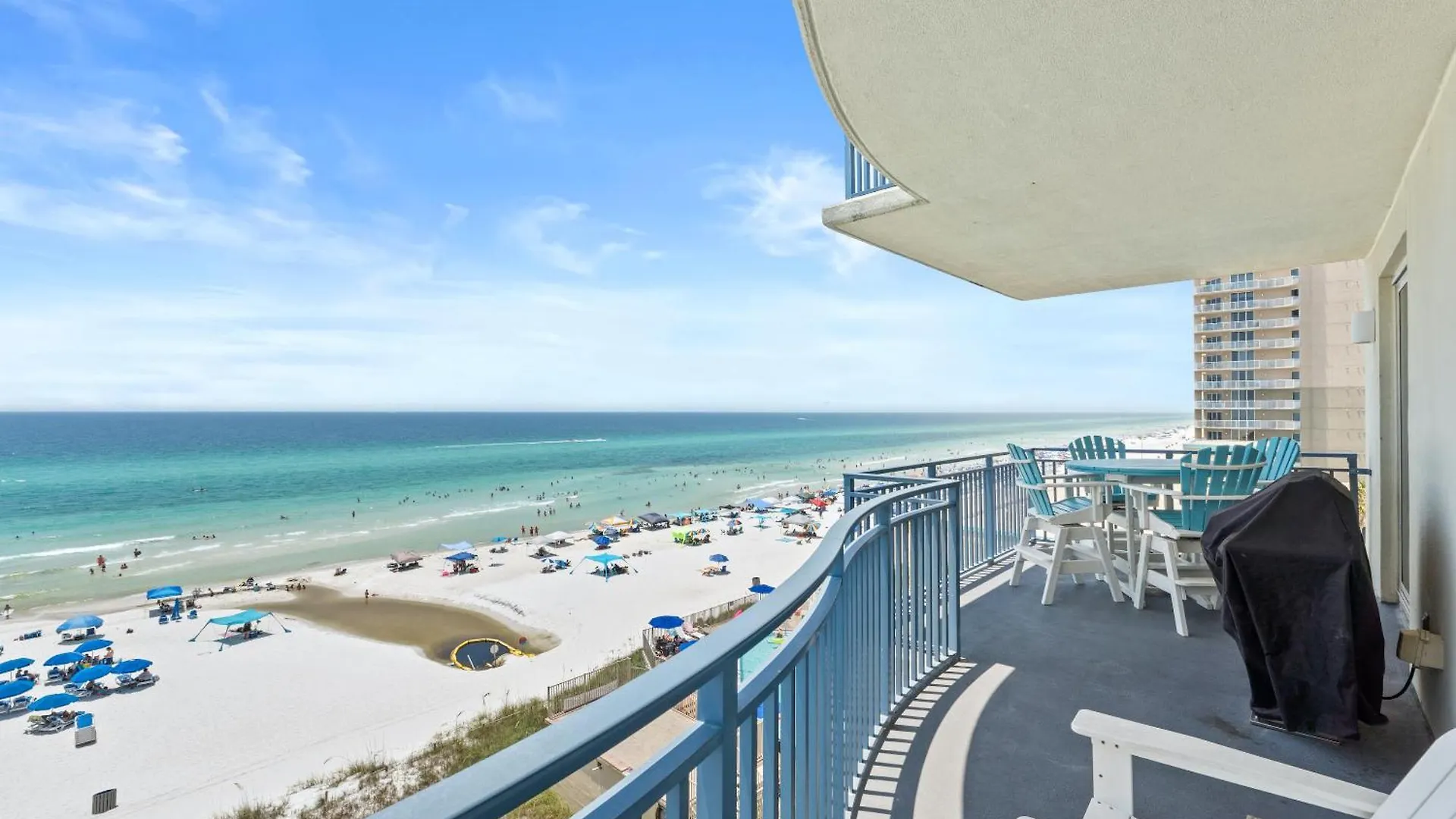 Sterling Breeze By Panhandle Getaways Panama City Beach 0*,