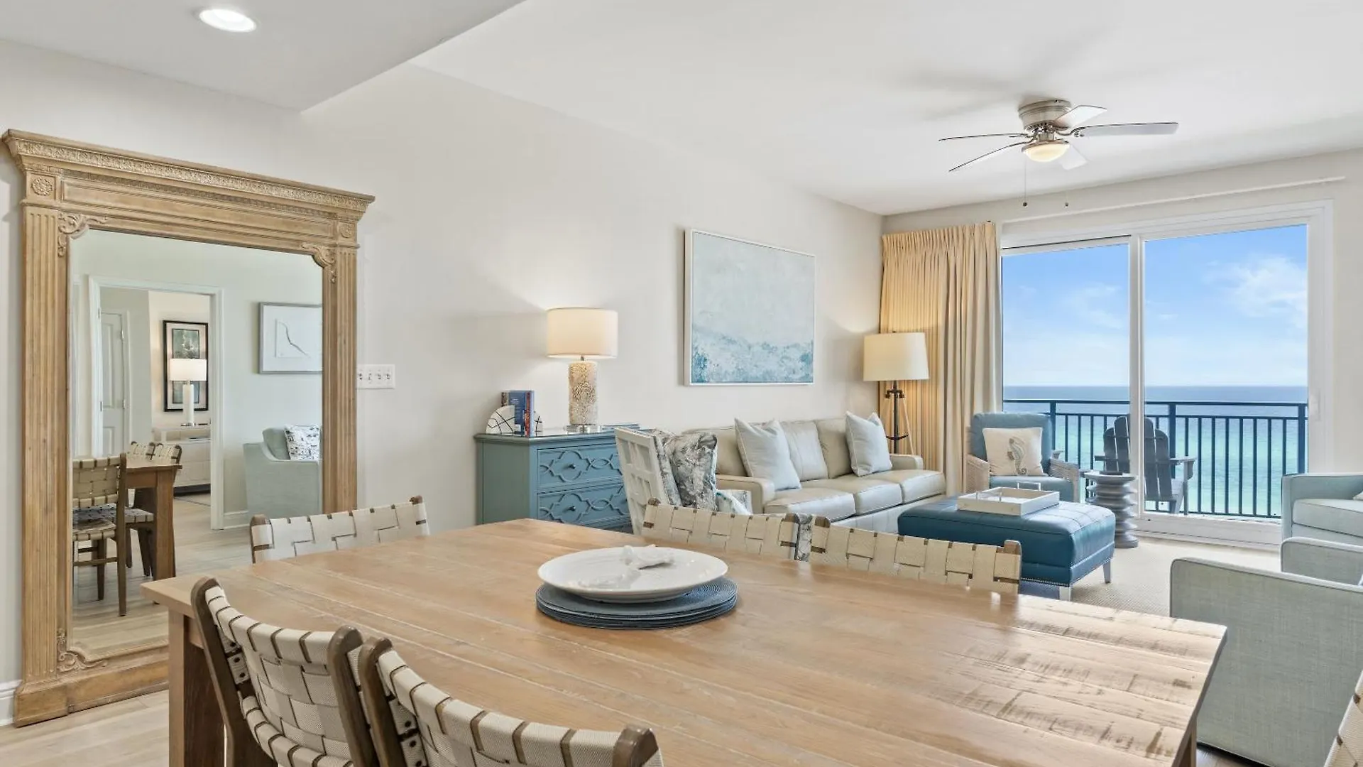 פנמה סיטי ביץ' Sterling Breeze By Panhandle Getaways