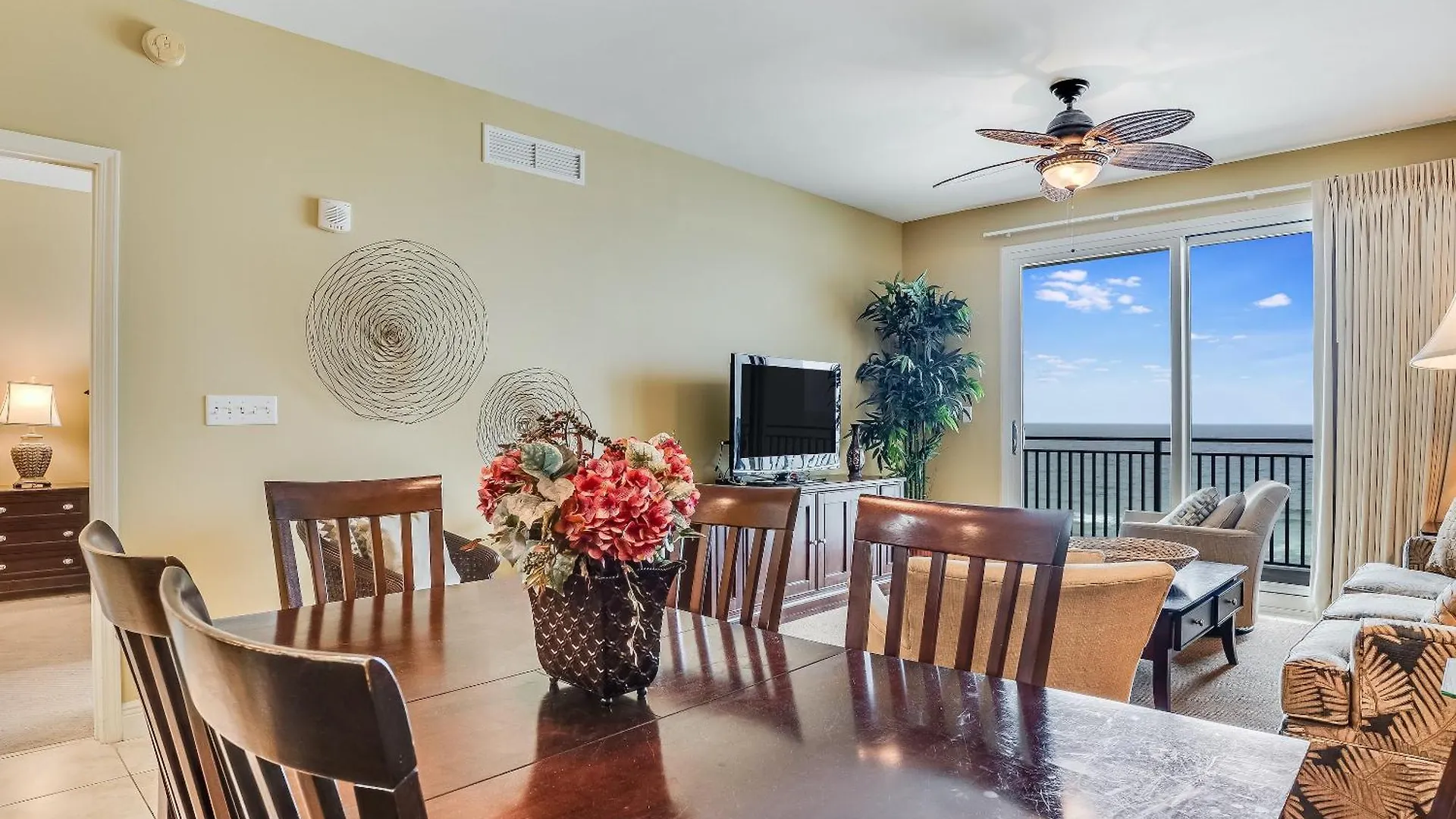 Sterling Breeze By Panhandle Getaways Panama City Beach Apartamento