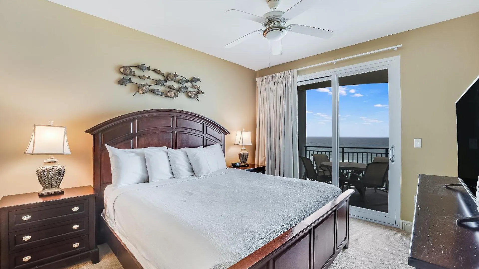 Sterling Breeze By Panhandle Getaways Panama City Beach 0*,