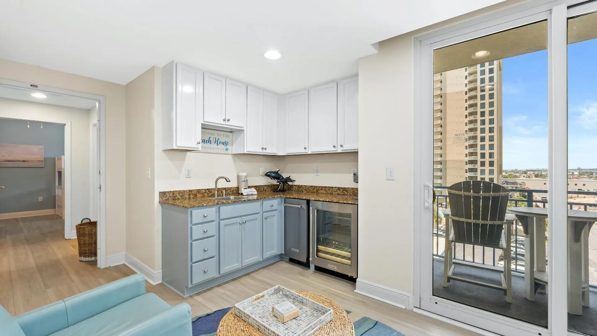 Sterling Breeze By Panhandle Getaways Panama City Beach