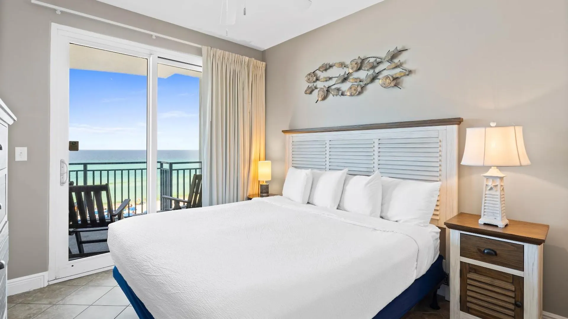 Apartment Sterling Breeze By Panhandle Getaways Panama City Beach