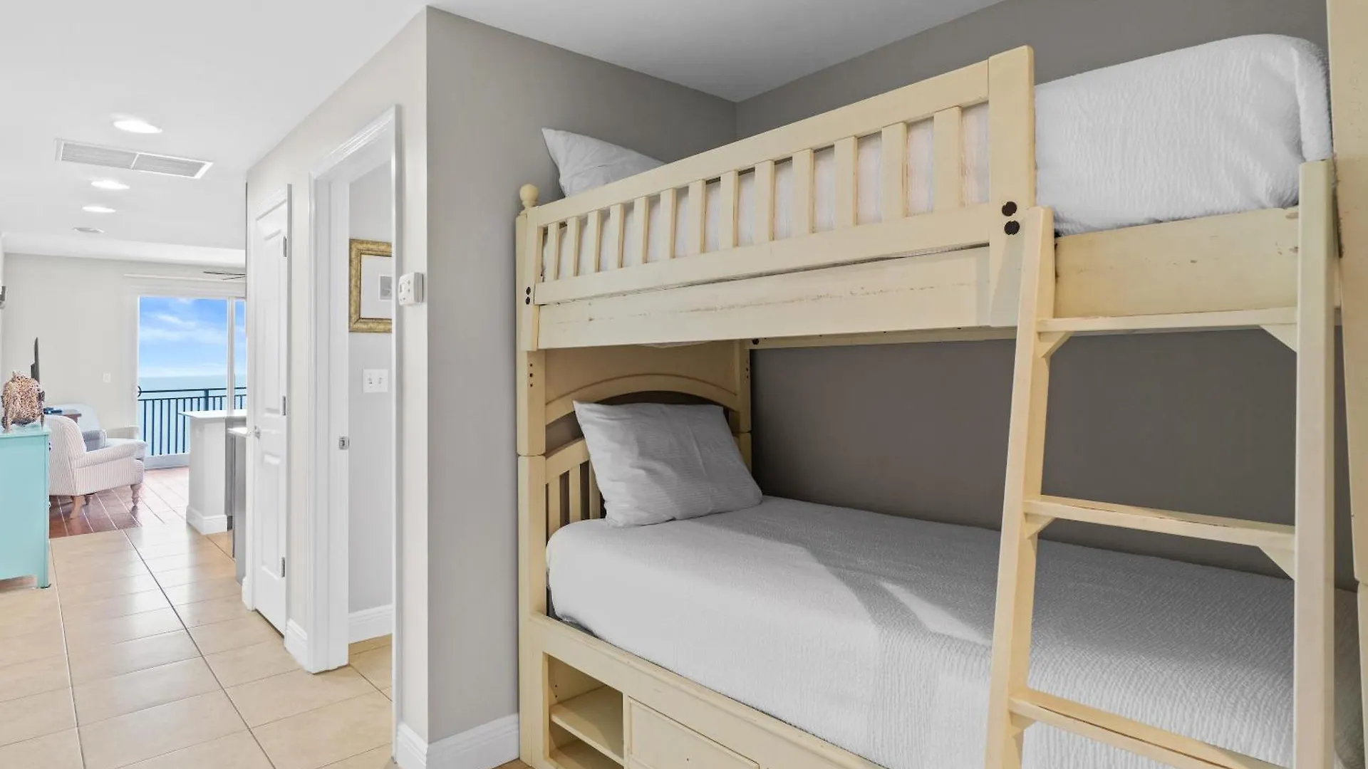 Sterling Breeze By Panhandle Getaways Panama City Beach Apartment