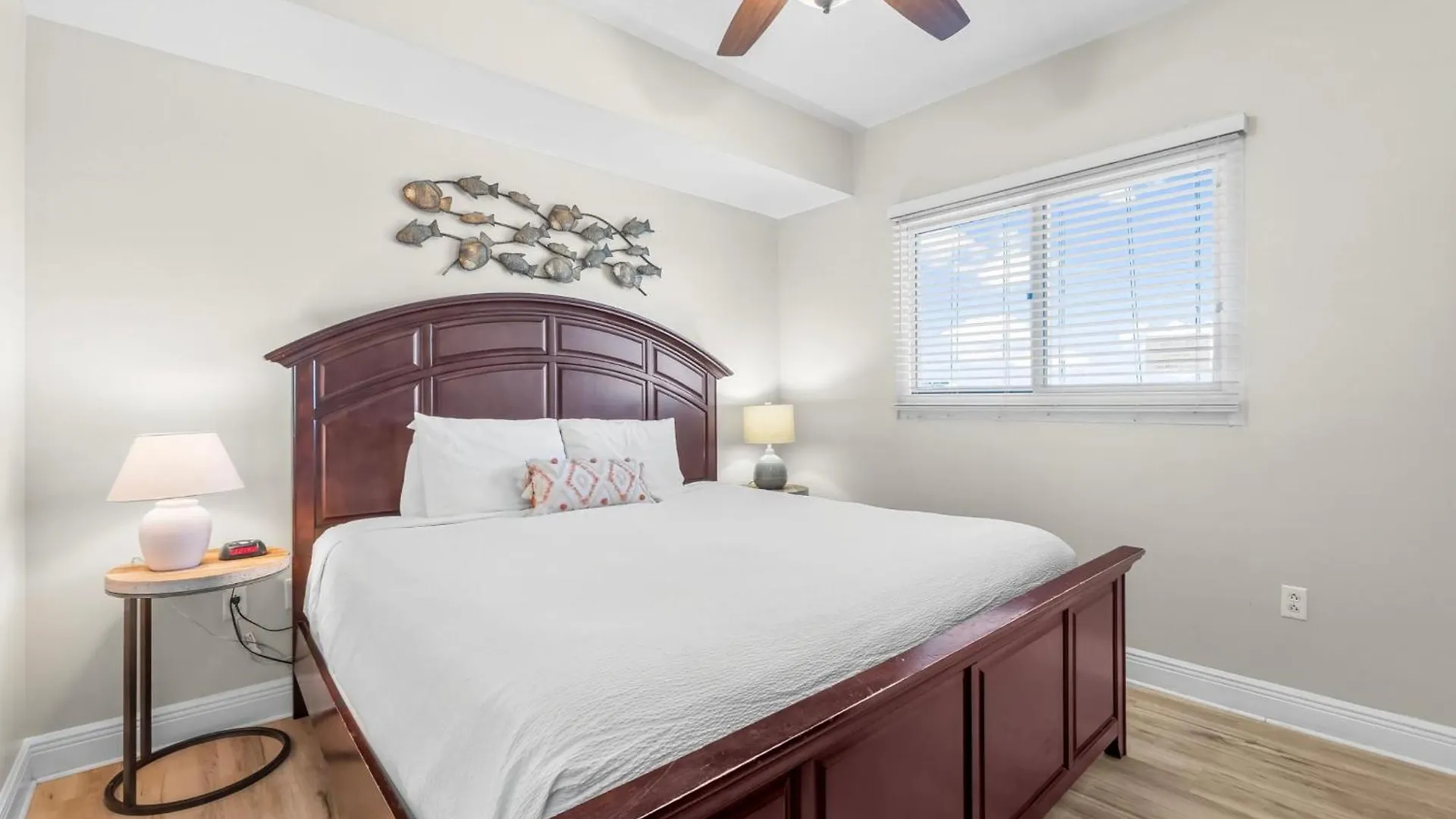 Apartamento Sterling Breeze By Panhandle Getaways Panama City Beach