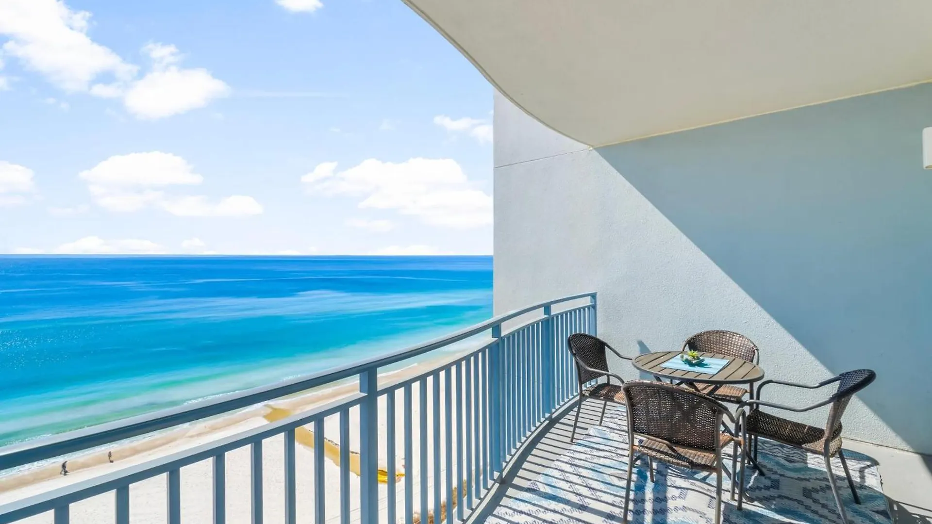 Sterling Breeze By Panhandle Getaways Panama City Beach 0*,