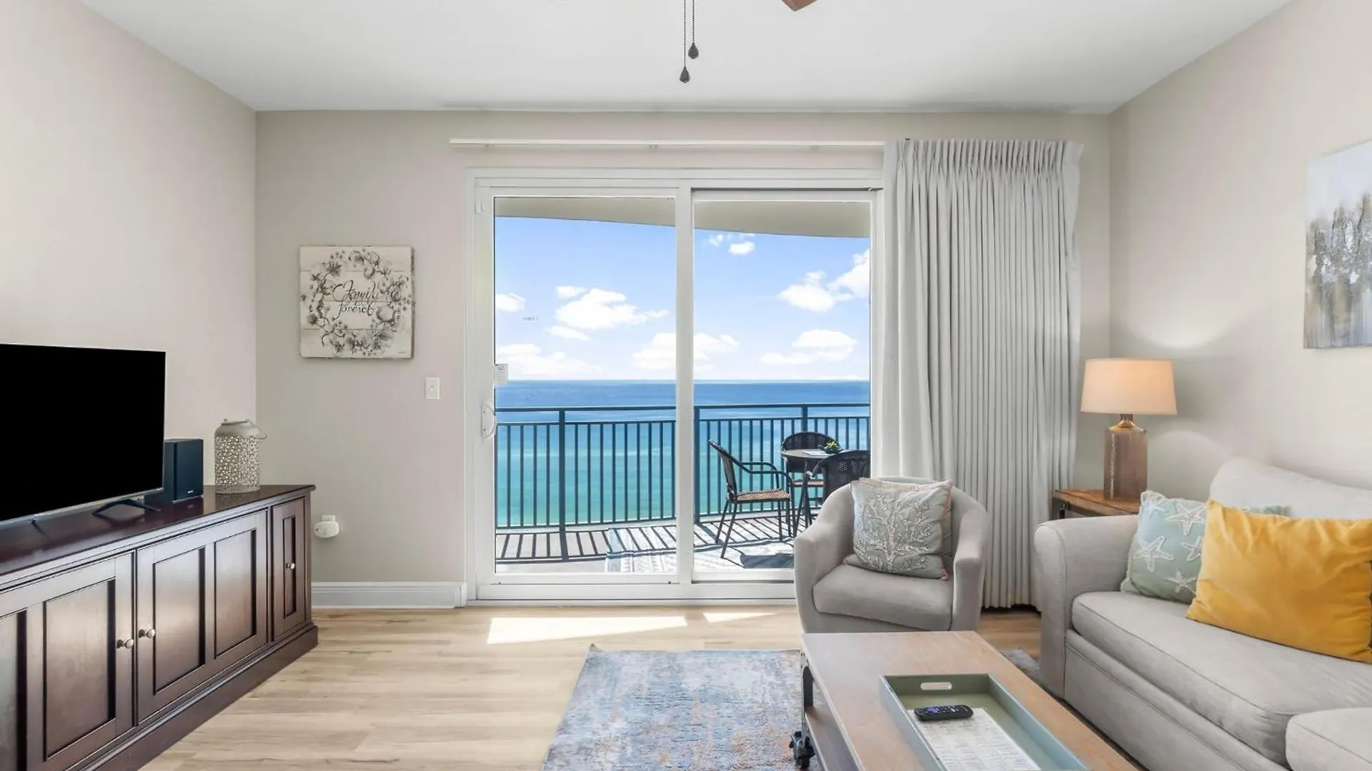 Apartment Sterling Breeze By Panhandle Getaways Panama City Beach