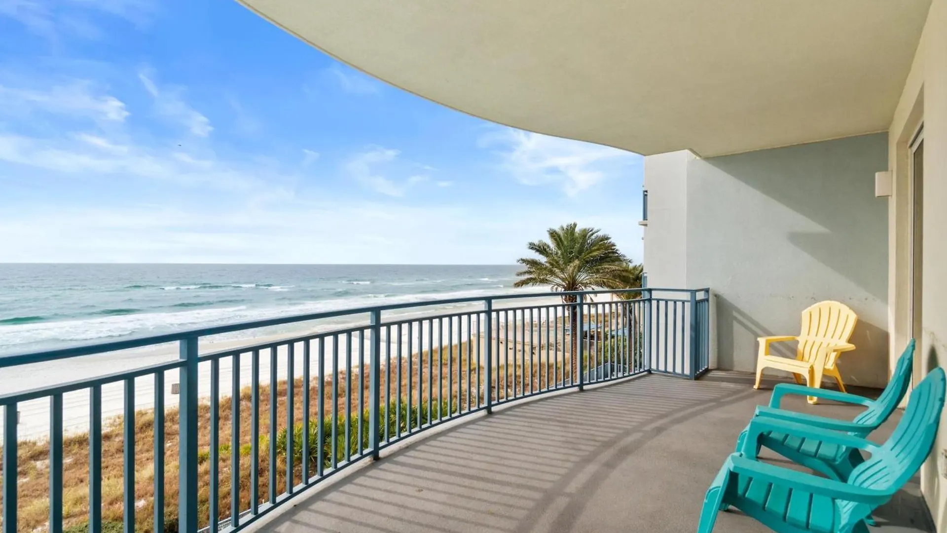 Sterling Breeze By Panhandle Getaways Panama City Beach 0*,