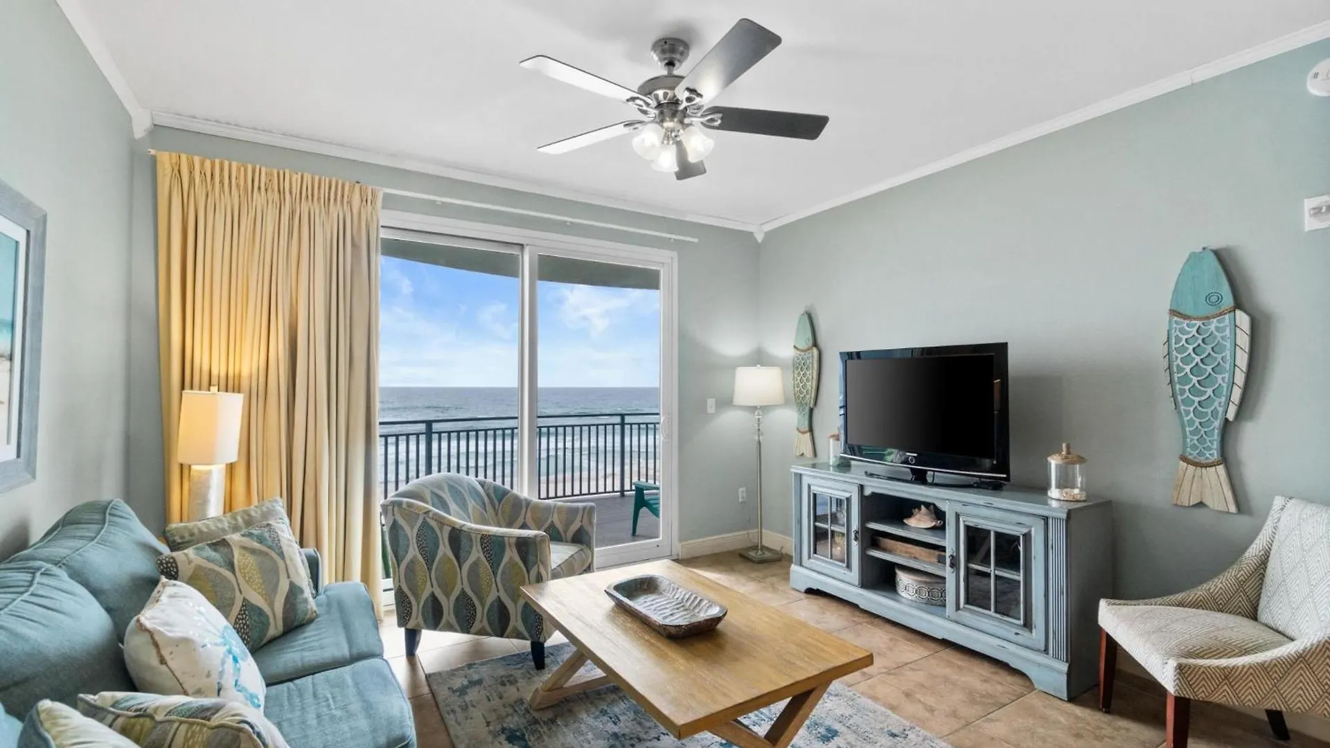 Apartment Sterling Breeze By Panhandle Getaways Panama City Beach