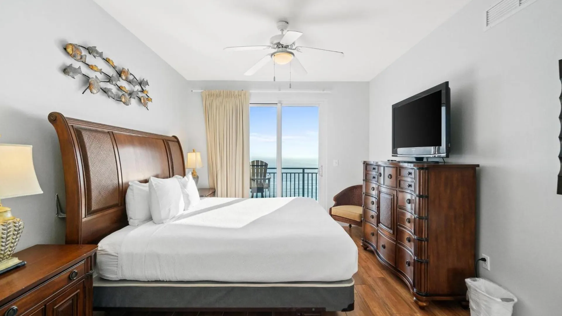 Sterling Breeze By Panhandle Getaways Panama City Beach United States