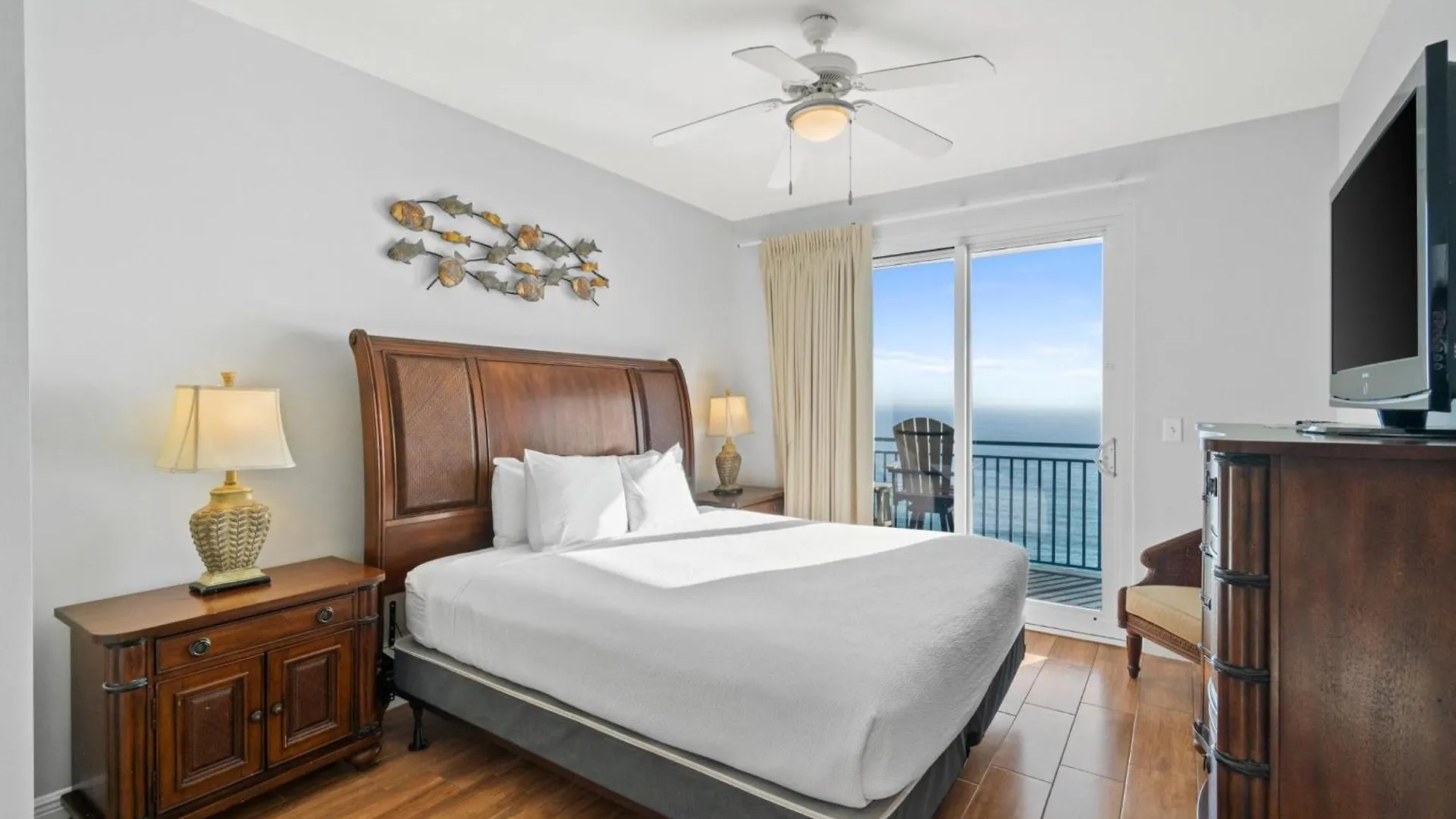 Apartment Sterling Breeze By Panhandle Getaways Panama City Beach