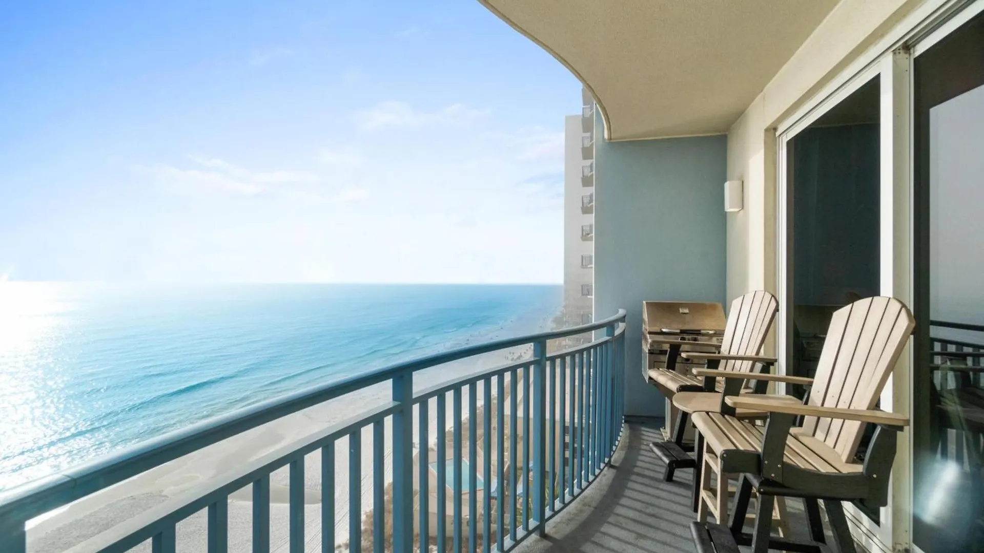Sterling Breeze By Panhandle Getaways Panama City Beach 0*,