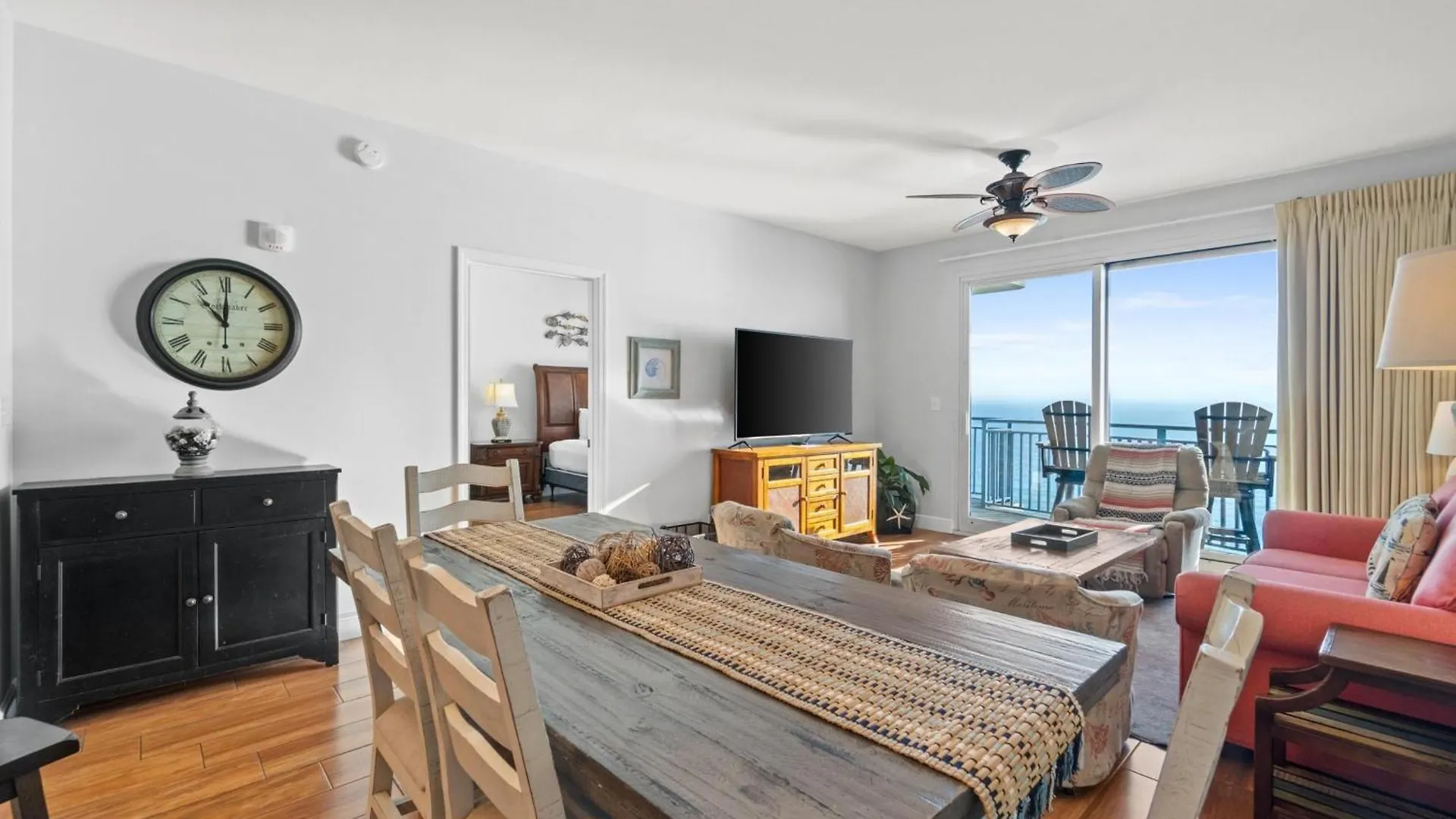 Apartment Sterling Breeze By Panhandle Getaways Panama City Beach