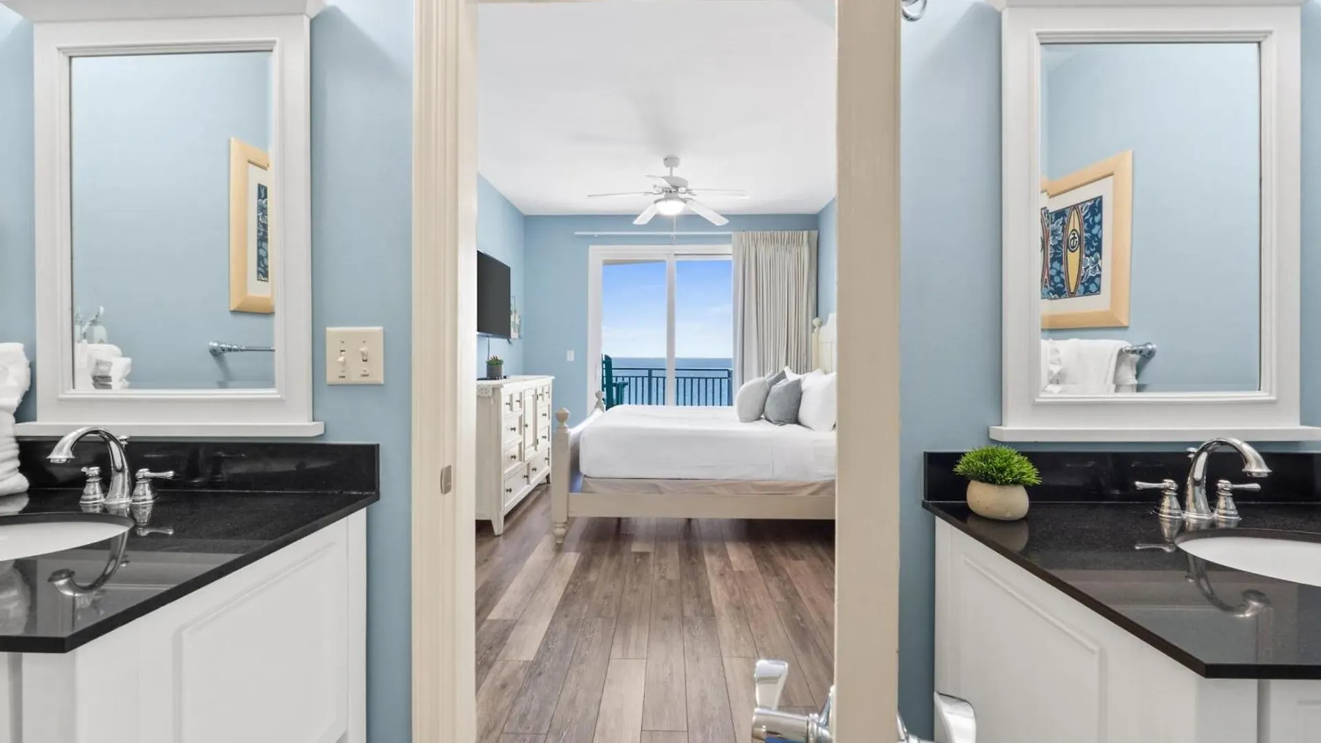 Sterling Breeze By Panhandle Getaways Panama City Beach