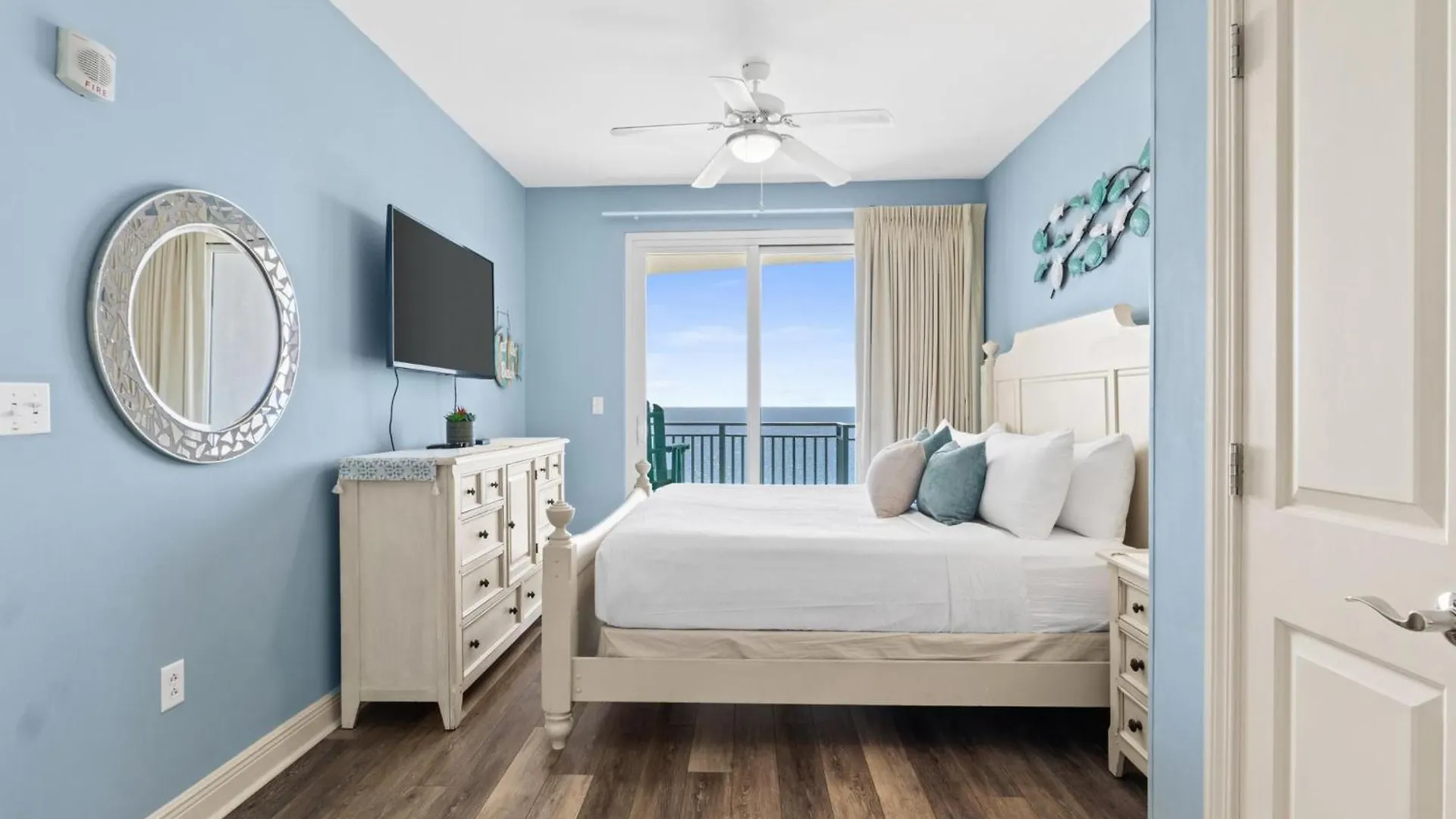 Apartamento Sterling Breeze By Panhandle Getaways Panama City Beach