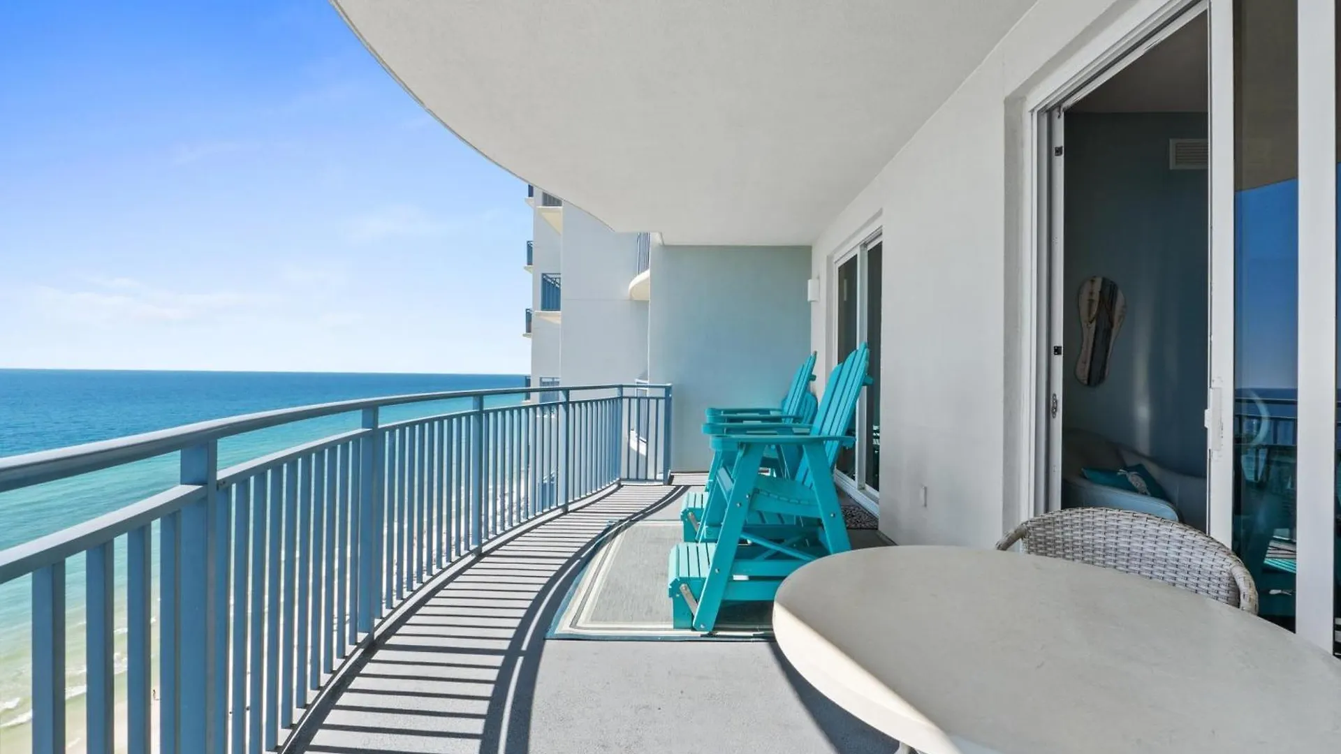 Sterling Breeze By Panhandle Getaways Panama City Beach