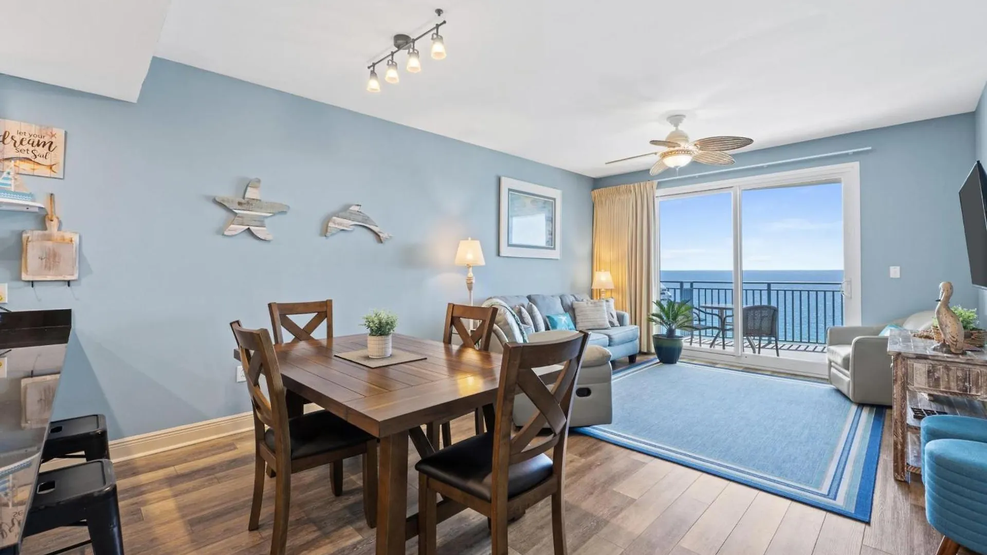 Sterling Breeze By Panhandle Getaways Panama City Beach Apartamento